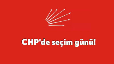 CHP, bugün Kocaeli'de iki ilçede ön seçime gidiyor. İzmit ve