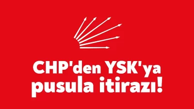 CHP, AKP'nin birinci sırada çıktığı oy pusulası kura çekiminde şaibe