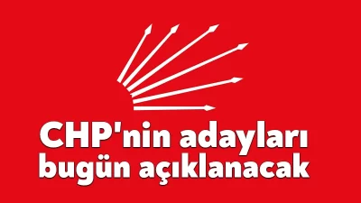Cumhuriyet Halk Partisi (CHP) Merkez Yönetim Kurulu (MYK) ve Parti