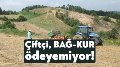 En düşük Tarım BAĞ-KUR primi 6 bin 900 TL’ye yükseldi.