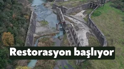 Başiskele Belediye Başkanı M. Yasin Özlü’nün seçim beyannamesinde de yer