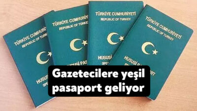 MHP Kayseri Milletvekili İsmail Özdemir, 15 yıl kıdemi bulunan basın
