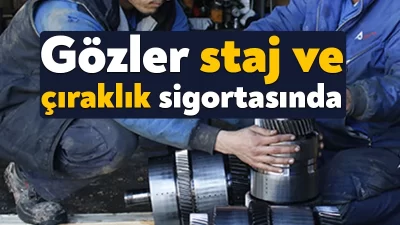 2000-2008 arası SGK girişi olanlara kademeli emeklilik gelip gelmeyeceği merak