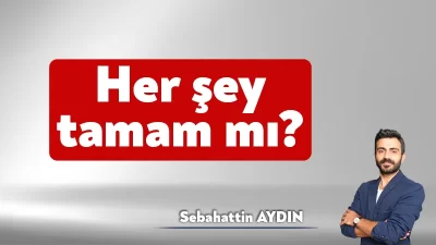 Sevgili CHP’liler… Parti içi yarışı en çok seven kişilersiniz. Örgüt