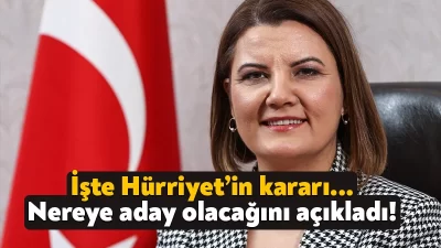 CHP Parti Meclisi, İzmit Belediyesi ve Körfez Belediyesi adayları için