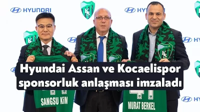 Dünya çapında sporun çeşitli dallarında gerçekleştirdiği sponsorluklar ve aktiviteler ile