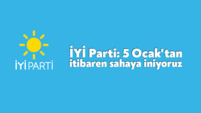 İYİ Parti Sözcüsü Kürşad Zorlu, "Türkiye'deki 81 ilimizi yakınlık anlamında