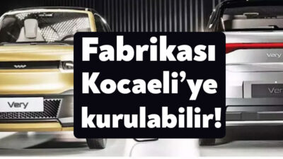 Yıldız Teknik Üniversitesi (YTÜ) Yıldız Teknopark bünyesinde kurulan ‘EVRY’ girişimine