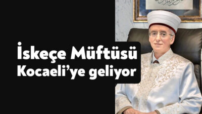 Batı Trakya Türkleri Dayanışma Derneği (BTTDD) İzmit Şubesi tarafından 29
