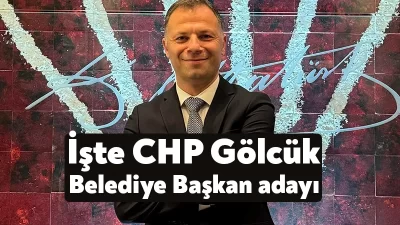 CHP Genel Merkezinde yapılan MYK toplantısına tek aday olarak giren Özgür