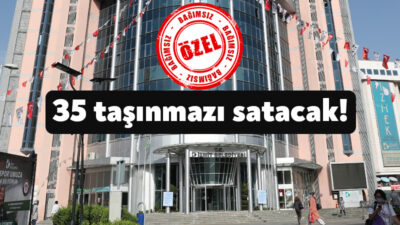 İzmit Belediye Meclisi Ocak Ayı Toplantısı bugün gerçekleştirilecek. Meclis toplantısında