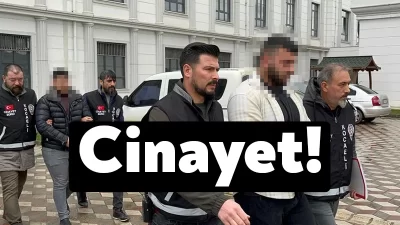 Kocaeli'nin Derince ilçesinde bir kişinin darp edilerek öldürülmesine ilişkin 3