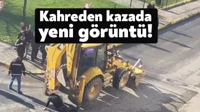 Kocaeli'nin Darıca ilçesinde bebeğin öldüğü anne ve 3 yaşındaki çocuğunun