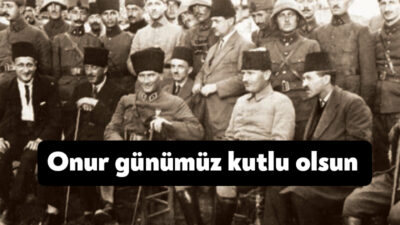 Atatürk’ün Cumhuriyet öncesi 16 Ocak 1923 tarihinde ilimizde düzenlediği ilk