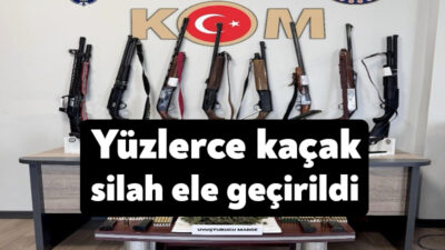 İçişleri Bakanı Ali Yerlikaya Kocaeli dahil 81 ilde uyuşturucuya yönelik