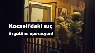 İçişleri Bakanı Ali Yerlikaya, Antalya merkezli 3 ilde düzenlenen "Kafes-27"