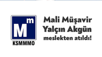 Kocaeli Serbest Muhasebeci Mali Müşavirler Odası’na bağlı olarak çalışan Mali