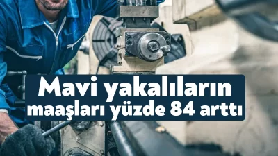 Çalışanların eğitim düzeyine göre aldıkları maaş farkı giderek daralırken, nitelikli