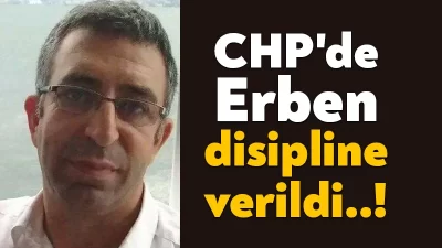 CHP Kartepe Belediye Meclisi üyesi aday adayı Hakan Erben, “Dünyanın