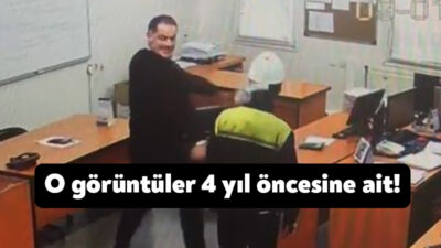 Kartepe’de kurulu Tezcan Galvaniz fabrikasının sahibinin, personele yönelik hareketleri infial