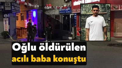 Kocaeli’de yakın arkadaşlarını silahla vurarak öldürdüğü gerekçesiyle tutuklanan 2 kişinin
