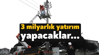 SEDAŞ, kesintisiz enerji ihtiyacını karşılamak üzere faaliyet bölgesinin tamamında 2024