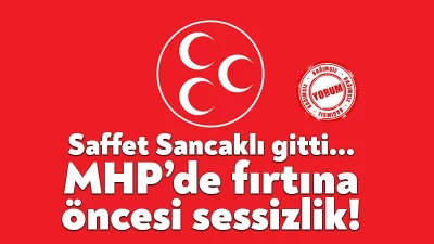 31 Mart Yerel Seçimleri’nde partisine Kocaeli’den belediye isteyen Kocaeli Milletvekili