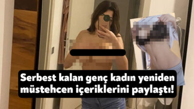 Kocaeli'nin Gebze ilçesinde, sosyal medya üzerinden müstehcen içerikli paylaşımlar yapmak