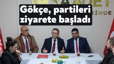 CHP PM tarafından Derince Belediye Başkan adayı olarak açıklanan Sertif