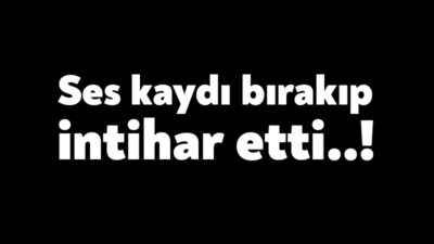 İzmit'te, evinde başından vurulmuş halde bulunan 45 yaşındaki Hanife S.