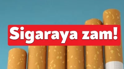TBYD Başkanı Erol Dündar, Philip Morris (PM) sigara grubuna zam