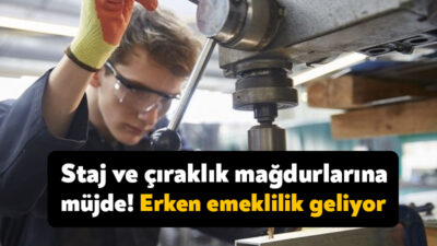Emeklilik sistemine bir dönüm noktası yaşatacak yeni bir düzenleme yapılıyor.