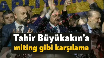 Cumhurbaşkanı ve AK Parti Genel Başkanı Recep Tayyip Erdoğan’ın Kocaeli