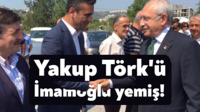 CHP'de bir önceki yerel seçimde partisinin oyunu en çok artıran