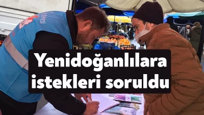 İzmit Belediyesinin, ‘Sen Anlat İzmit’ sloganıyla her gün farklı bir