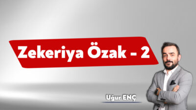 2 hafta evde yatak döşek yatınca pek çok konu ajanda