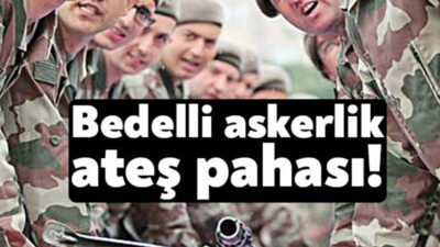 2024 yılında geçerli olacak bedelli askerlik ücreti, memur maaş zammı