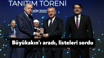 Kocaeli Büyükşehir Belediye Başkanı Tahir Büyükakın, KASKF’ın kuruluş yıldönümü kutlamasında