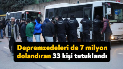 Kocaeli merkezli 12 ilde yapılan eş zamanlı operasyonla e-ticaret sitelerine