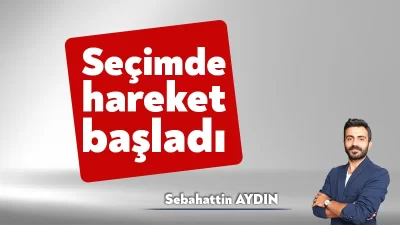 Geçtiğimiz haftalarda seçimlerin eski tadı olmadığını yazmıştım. Çünkü ortada iddia