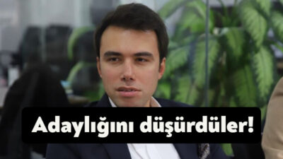 CHP Başiskele Belediye Başkanı Anıl Acurman'ın adaylığı yapılan itiraz sonucu
