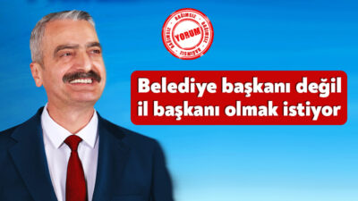 CHP Kocaeli Büyükşehir Belediye Başkan Adayı Atasoy Bilgin’le ilgili son