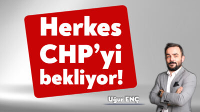 Kocaeli’nin sokaklarında büyük bir heyecan var. Kentin dört bir yanında
