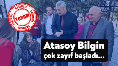 CHP Kocaeli Büyükşehir Belediye Başkan Adayı'nı oldukça sancılı geçen aday