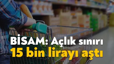 Devrimci İşçi Sendikaları Konfederasyonu’na (DİSK) bağlı Birleşik Metal-İş Sendikası’nın (BİSAM)