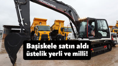 Başiskele Belediyesi, vatandaşlara daha kaliteli ve verimli hizmet edebilmek adına