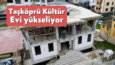 Körfez Belediyesi, Taşköprü kültürünün yaşatılması ve gelecek nesillere aktarılmasını sağlamak