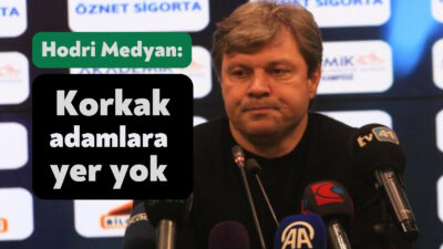 Kocaelispor'un Şanlıurfaspor’a 1-0 mağlup olmasının ardından açıklama yapan taraftar grubu