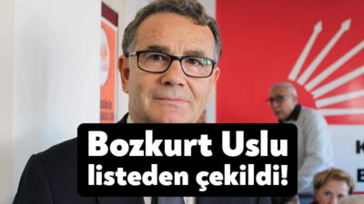 CHP Körfez İlçe Örgütü’nde meclis listesi krizi büyüyor. Erkan Uygun’un