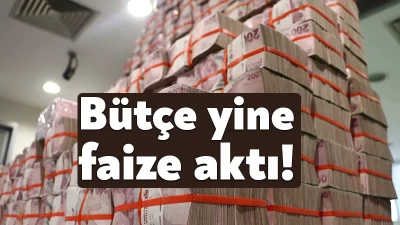 İktidarın büyük umut bağladığı 2024 yılı bütçesi daha yılın ilk